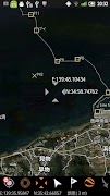 Boat NAVI screenshot 5