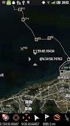 Boat NAVI Screenshot 5