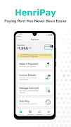 Henri 스크린샷 1