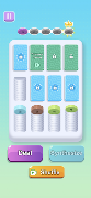 برنامه‌نما Coin Sort Master عکس از صفحه