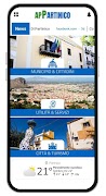 APPartinico plakat