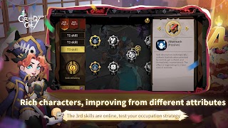 The Greedy Cave 2: Time Gate اسکرین شاٹ 4