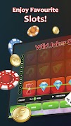6 Schermata Wild Joker Game