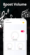 Headphones Volume Booster screenshot 2