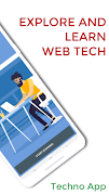 Web Development PRO (HTML,CSS) Screenshot 1