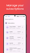 Subscribo poster