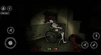 TOTAL HORROR تصوير الشاشة 2