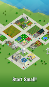 Bit City: Building Evolution 截圖 1