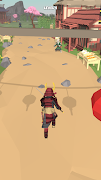 Parry Master 3D 스크린샷 1