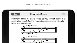 Music Tutor screenshot 3