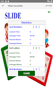 Slide Scramble 截圖 3