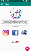 MedStudies 海報
