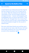 World Scribe screenshot 5