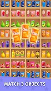 Sortopia: Goods Match 3D スクリーンショット 6