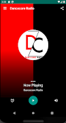 Dancecore Radio 海报