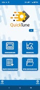 QuickTune Mobile bài đăng