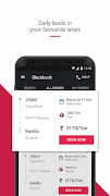 BlackBuck ảnh chụp màn hình 1