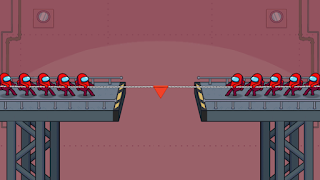 2 Schermata Squid Game