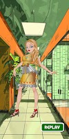 Rich Girl Dress Up 스크린샷 3