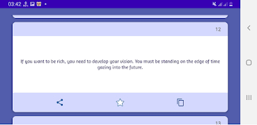 Robert Kiyosaki Quotes screenshot 7