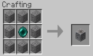 Ender Elevators Mod MC Pocket Edition 截图 1