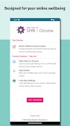 Web Filter for SPIN & Chrome poster