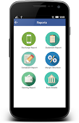 MobiPact screenshot 2