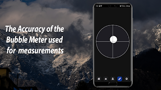 Digital Compass: Qibla Finder capture d'écran 1