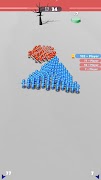 crowd war 3d скриншот 3