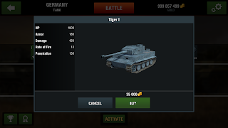 THA:Assault screenshot 1