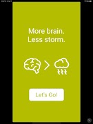 Brain-storm تصوير الشاشة 6