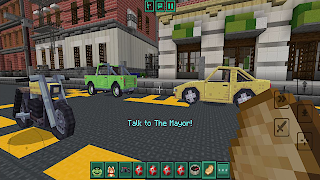 Sandbox Craft World スクリーンショット 6