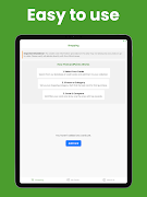 6 Schermata The Card Points