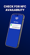 NFC Check स्क्रीनशॉट 1