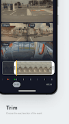 Perception - TeslaCam Manager ảnh chụp màn hình 2