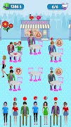 Dating Manager 3D ภาพหน้าจอ 7