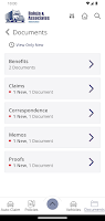 Baluja & Associates Mobile screenshot 2
