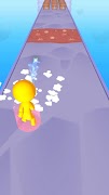 Green Runner 3D screenshot 3