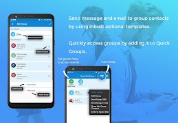 Speed Dial Pro Max screenshot 3