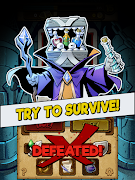 Daring Dungeoneer screenshot 6