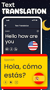 AI Language Translate All screenshot 2