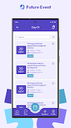 Future Event Ekran Görüntüsü 2
