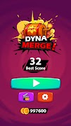 DynaMerge! ภาพหน้าจอ 4