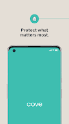 Cove Security تصوير الشاشة 1