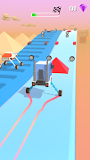 Springy Wheels! imagem de tela 6