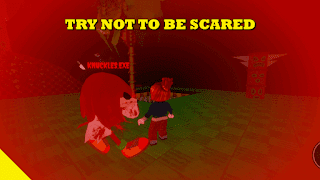 horror in roblox ảnh chụp màn hình 4