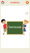 Sight Words تصوير الشاشة 4