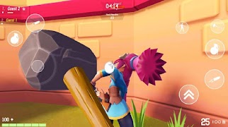 Venge io screenshot 4