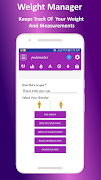 Step Counter Tracker screenshot 7
