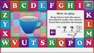 Alphonics Screenshot 1